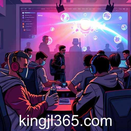 kingjl