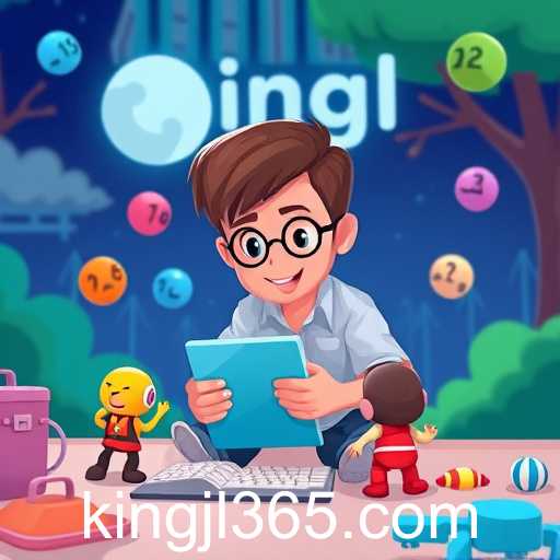 kingjl