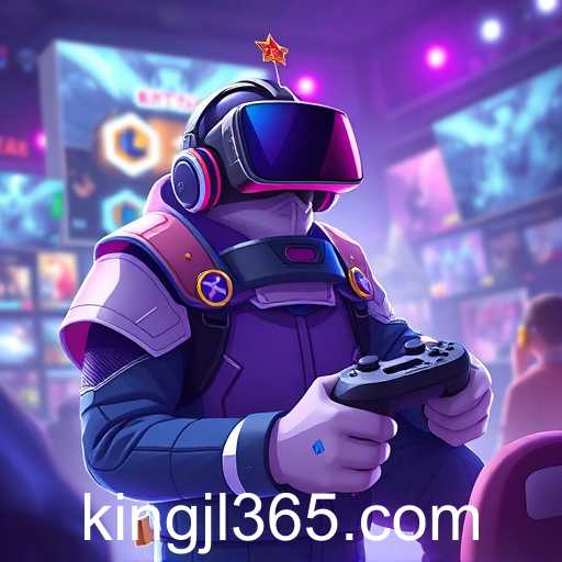 Evolution of Online Gaming in 2025