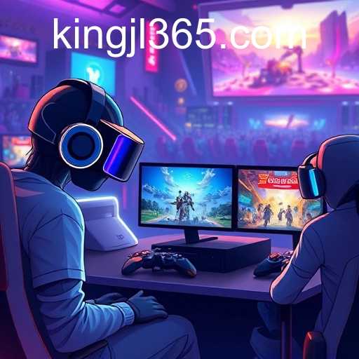 The Evolution of Online Gaming in 2026