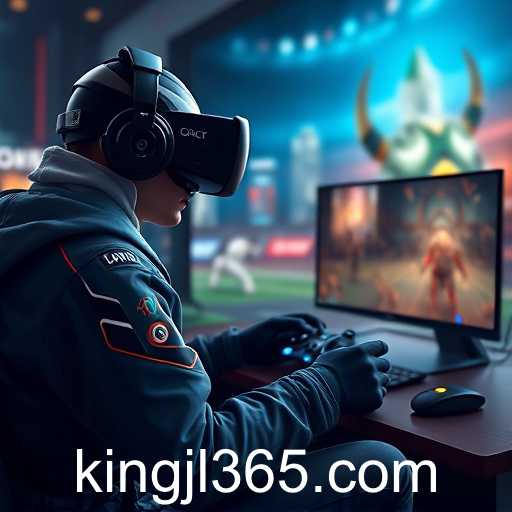 The Evolution of Online Gaming in 2025