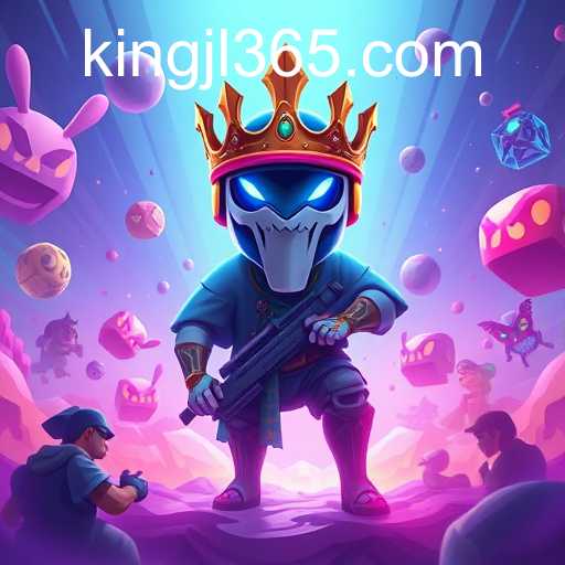 Gaming Evolution: The Rise of Kingjl