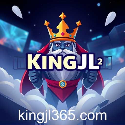 KingJL's Expansion Amid Gaming's Evolution