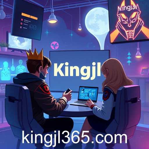 kingjl