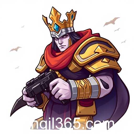 kingjl