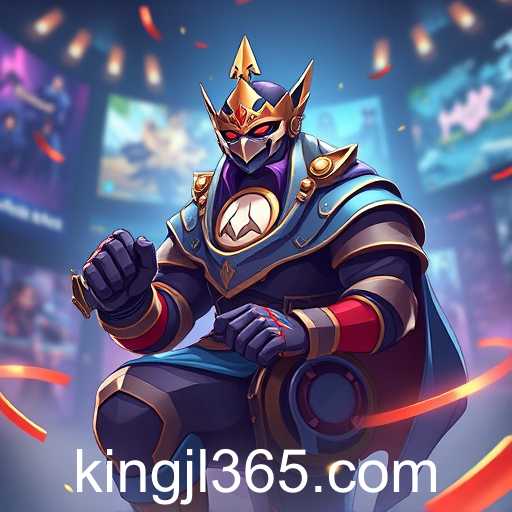 kingjl