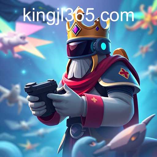 Gaming in a New Era: The Role of 'kingjl'