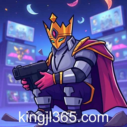 The Growing Influence of KingJL in the Gaming World
