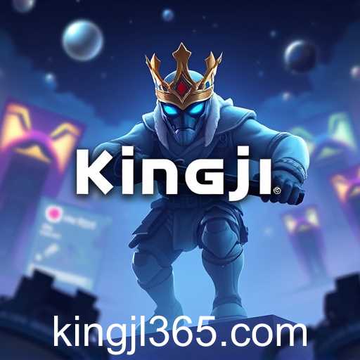 KingJL: Revolution in Online Gaming