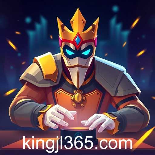 The Digital Chessboard: Kingjl's Rise in Online Gaming