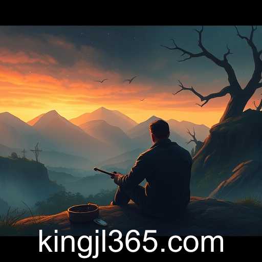 The Rise of KingJL in Online Gaming