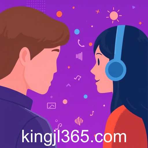 Enhancing Communication through 'Listening Skills' Games: Exploring the 'kingjl' Connection