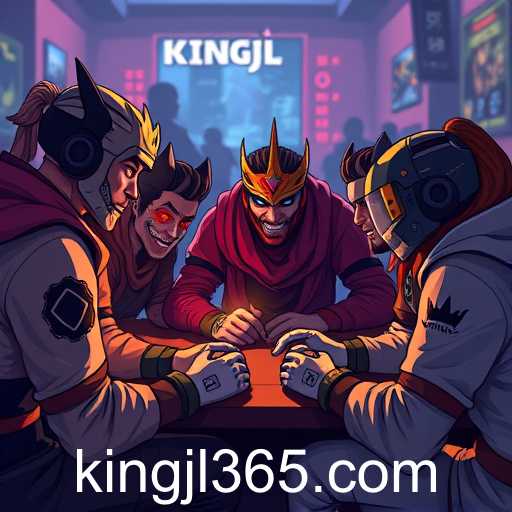 kingjl