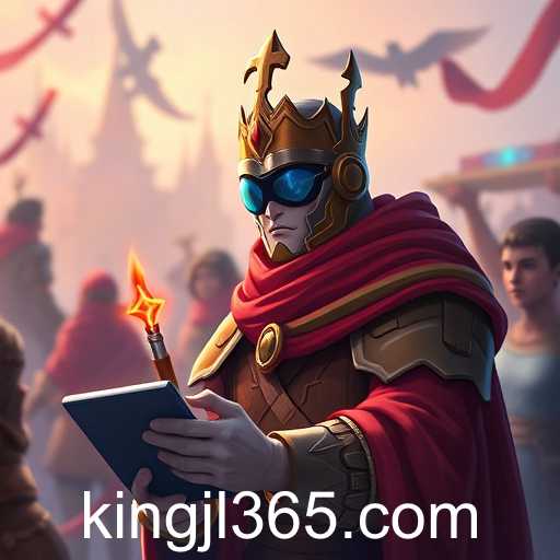 kingjl