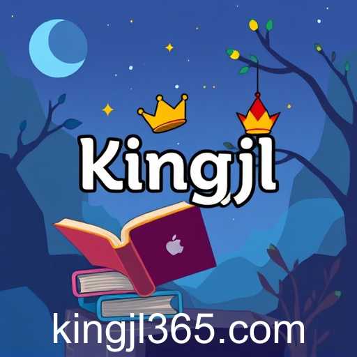Enhancing Cognitive Skills Through 'Reading Comprehension' Games: Exploring the World of 'kingjl'