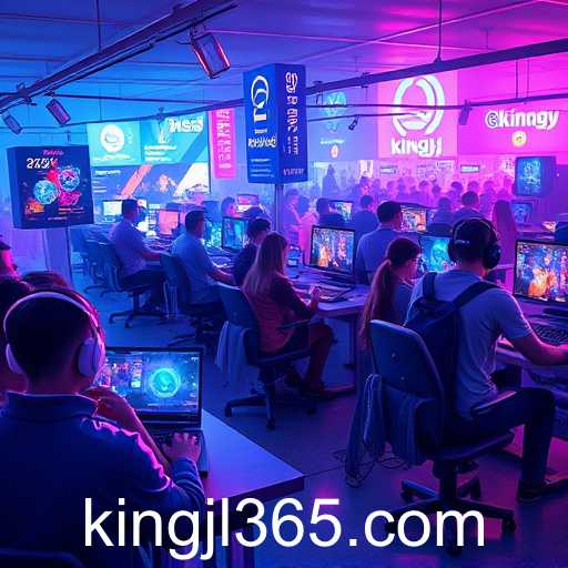 The Rise of Gaming Communities in 2025