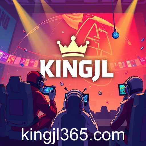 The Rise of 'kingjl': Shaping the Future of Online Gaming