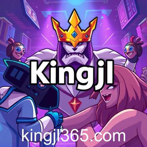 The Rise of kingjl in Online Gaming