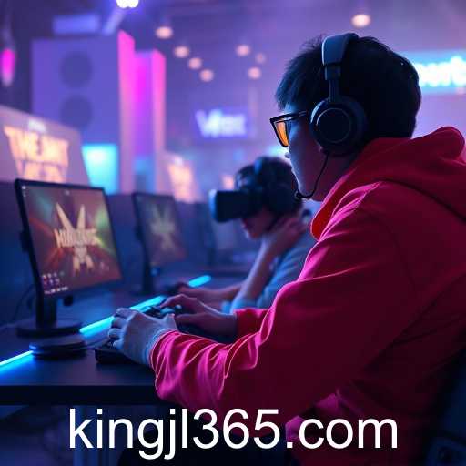 The Rise of Online Gaming in 2025