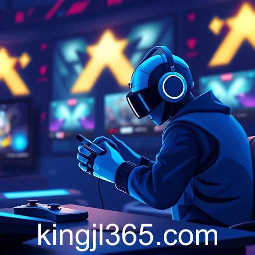 The Rise of Online Gaming: A Revolution in Modern Entertainment