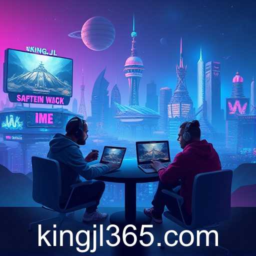 The Rise of Online Gaming in 2025