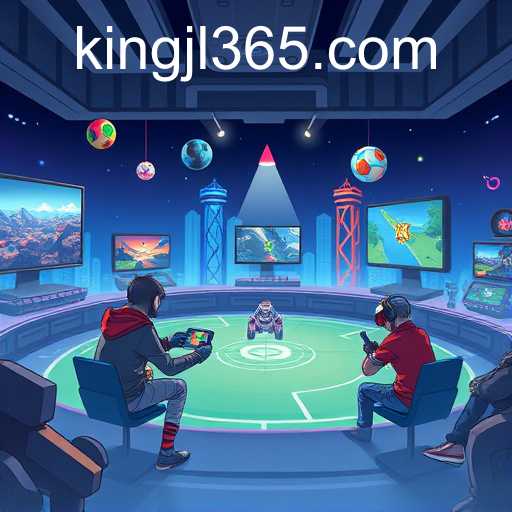 The Rise of Online Gaming Platforms in 2025