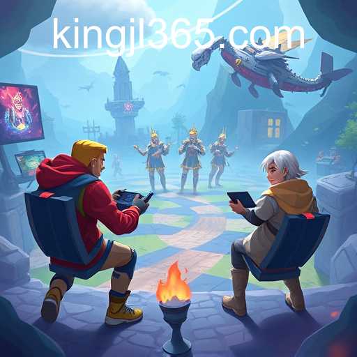 The Rising Influence of KingJL in Gaming