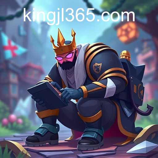 The Rise of Kingjl: Gaming in the Digital Age
