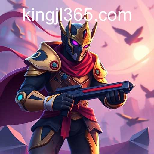 The Rise of 'kingjl': A Gaming Phenomenon